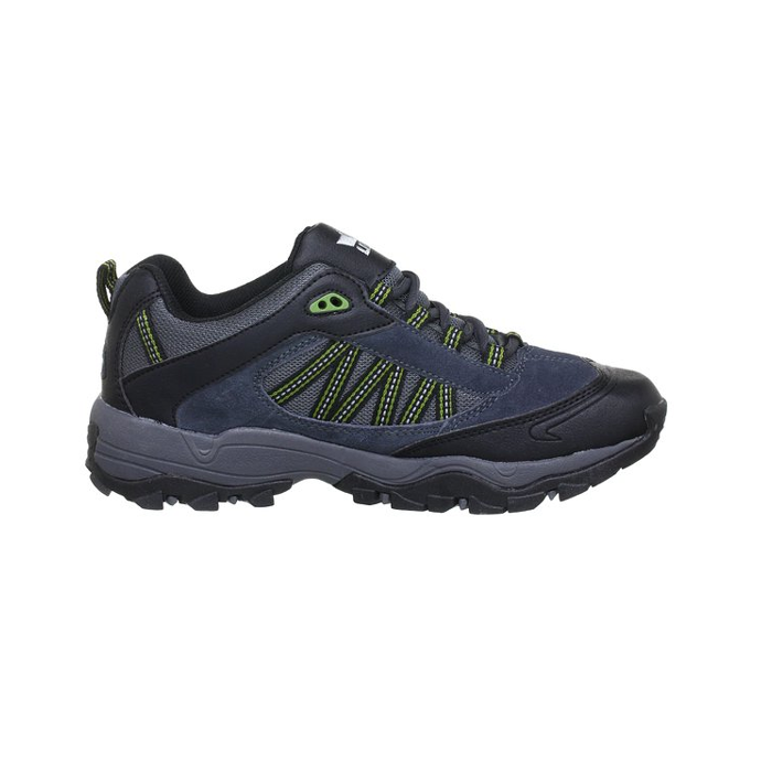 Lico falcon trailrunning grijs-groen