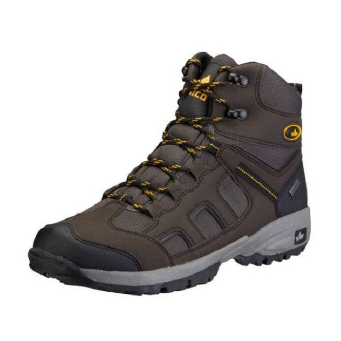 Lico wandelschoenen Eagar hoog