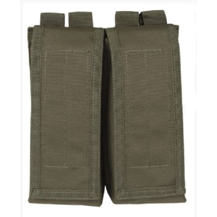 Mil-Tec magazijn houder AK47 groen