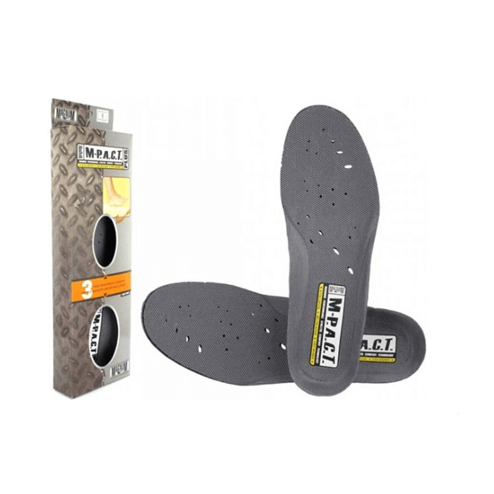 Magnum inlegzool M-pact plus