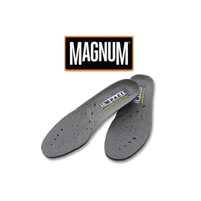 Magnum inlegzool M-pact plus