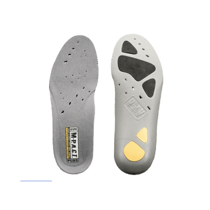 Magnum inlegzool M-pact plus