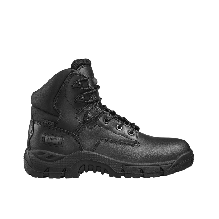 Magnum precision sitemaster CT CP werkschoenen