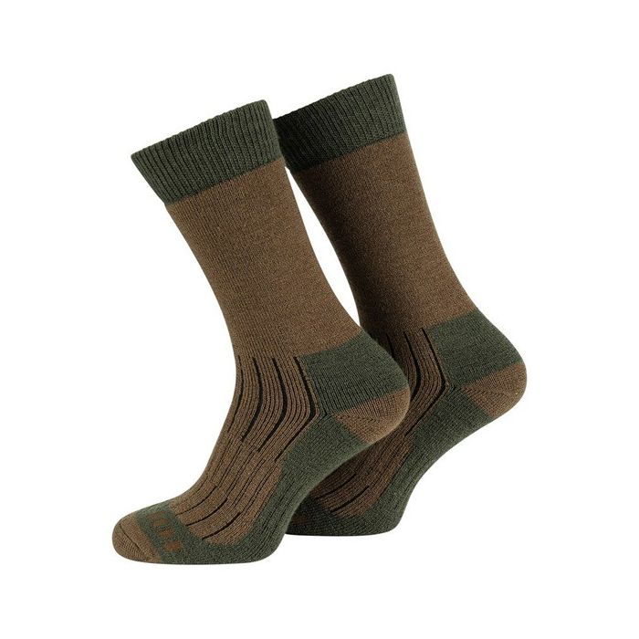 101-INC merino outdoor sokken