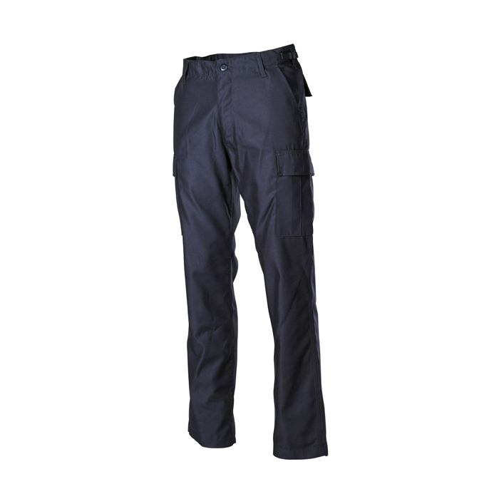 MFH BDU security broek blauw