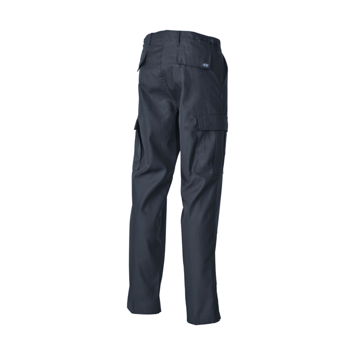 MFH BDU security broek blauw