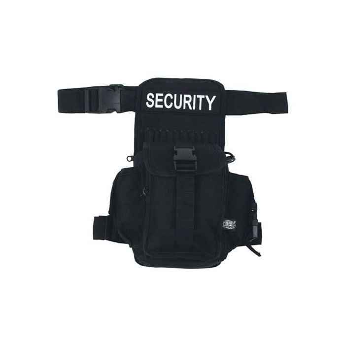 MFH security heuptas