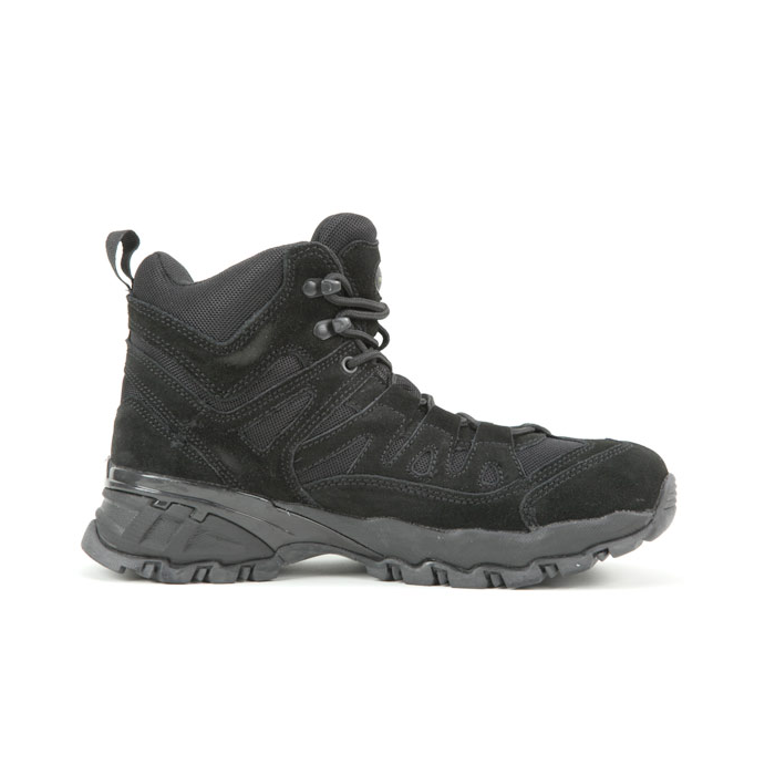 Mil-Tec squad boots zwart