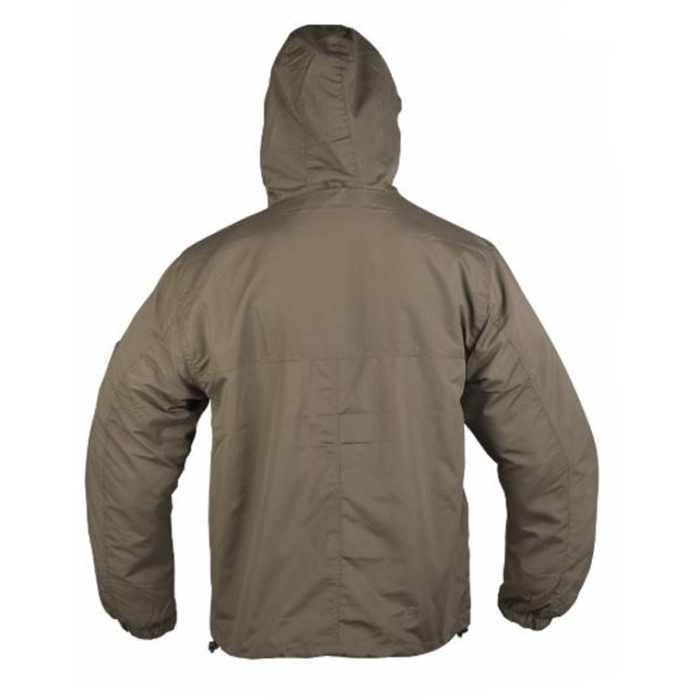 Mil-Tec anorak groen