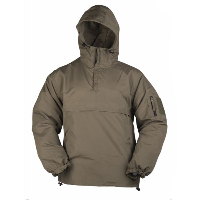 Mil-Tec anorak groen