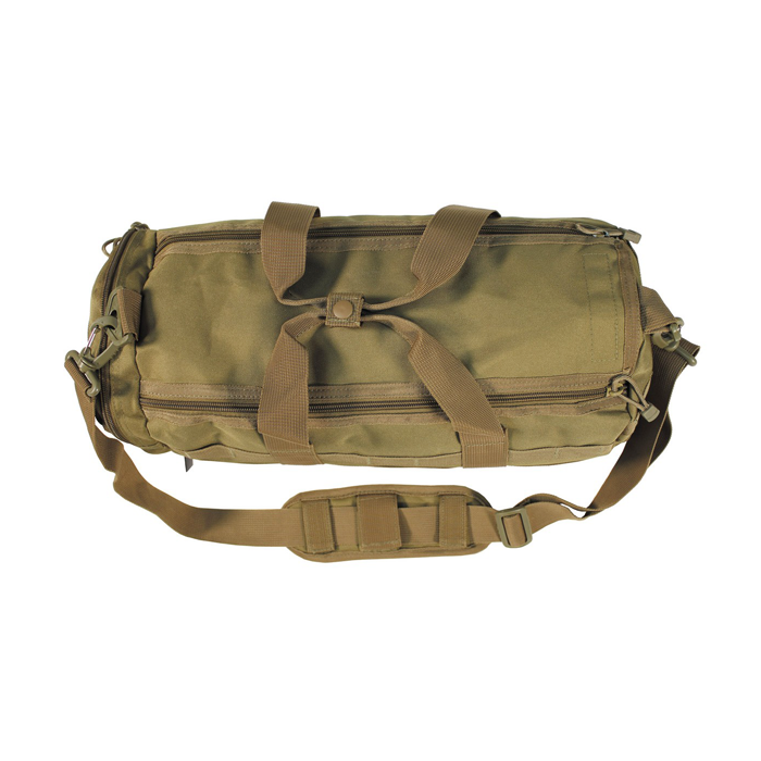 MFH militaire tactical bag coyote