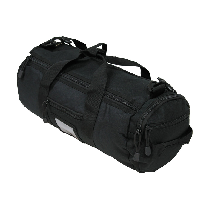 MFH militaire tactical bag zwart 