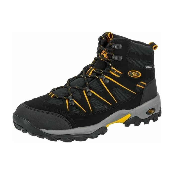 Brütting outdoor wandelschoenen Mount Hunter high