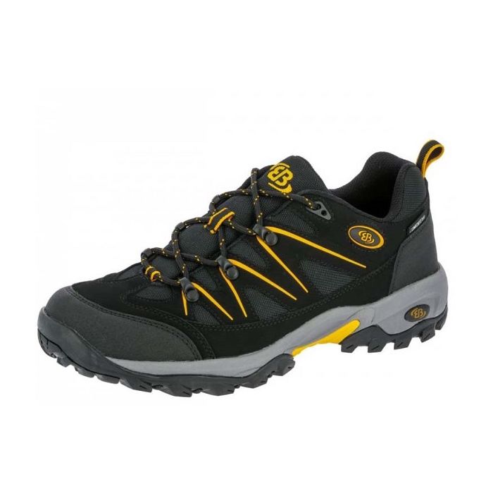 Brutting outdoor trainingschoen Mount Hunter low