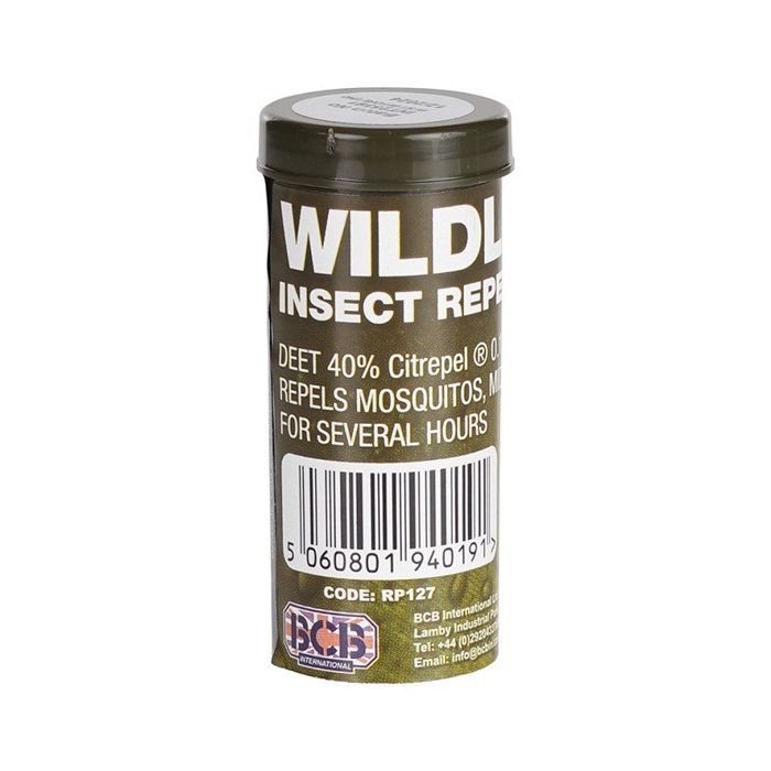 Wildlife Insectwerende stick