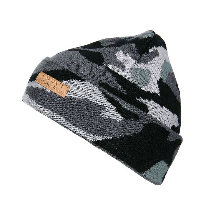 commando muts urban