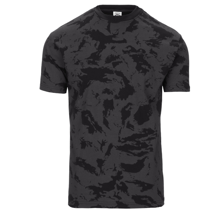 Fostee T-shirt night camo 