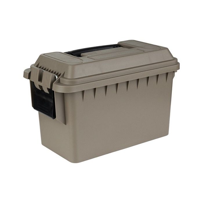 Fosco midi opberg box dark earth
