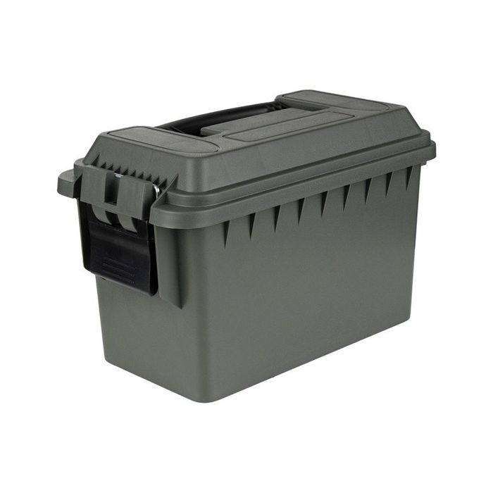 Fosco midi opberg groen