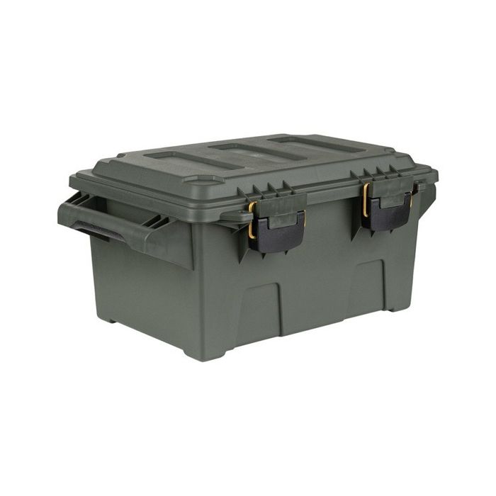 Fosco opberg box groen