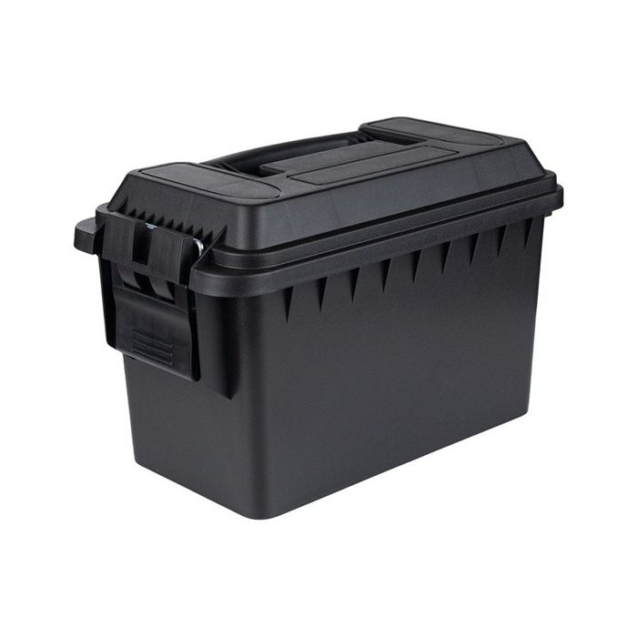 Fosco midi opberg box zwart