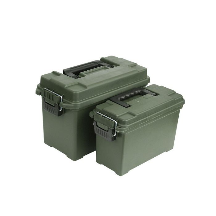 Fosco kunsstof opbergbox set