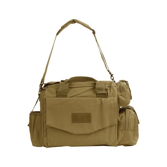 101-INC opbergtas patrol coyote