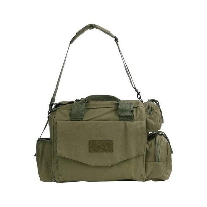 101-INC opbergtas patrol groen