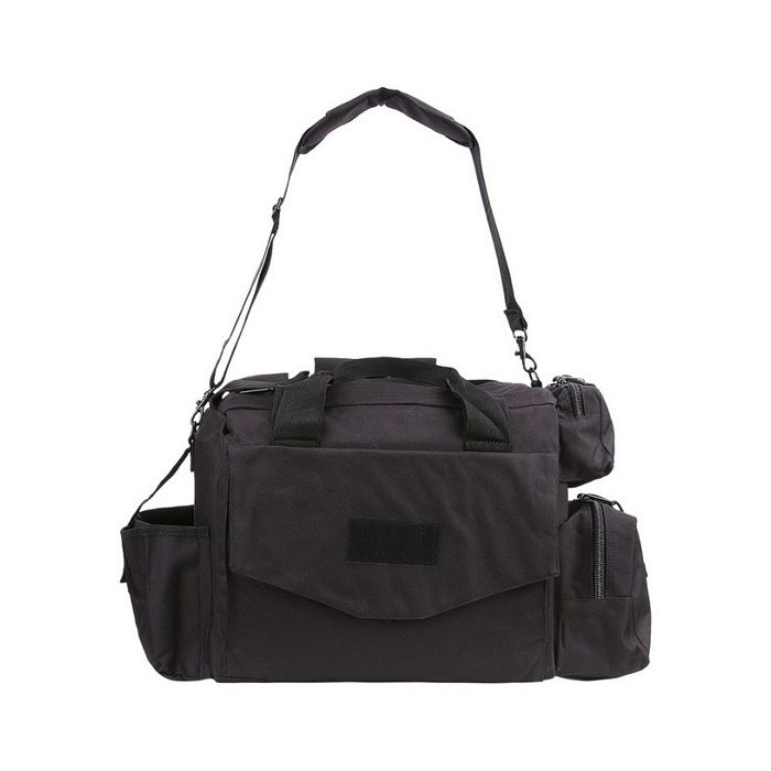 101-INC opbergtas patrol zwart