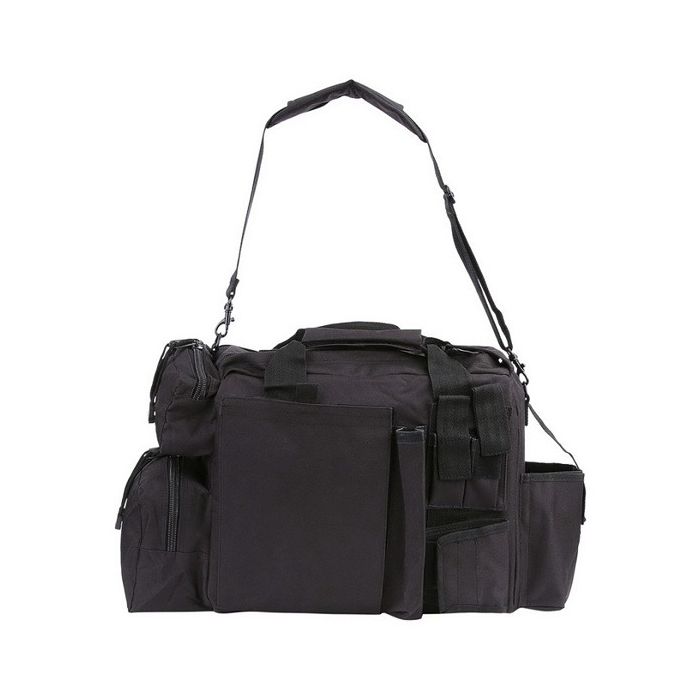 101-INC opbergtas patrol zwart