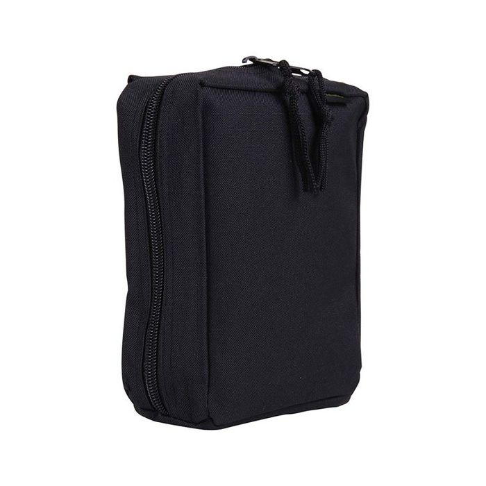 101-inc medic tas zwart