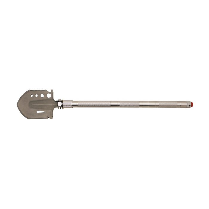 fox stalen outdoorschep gator 