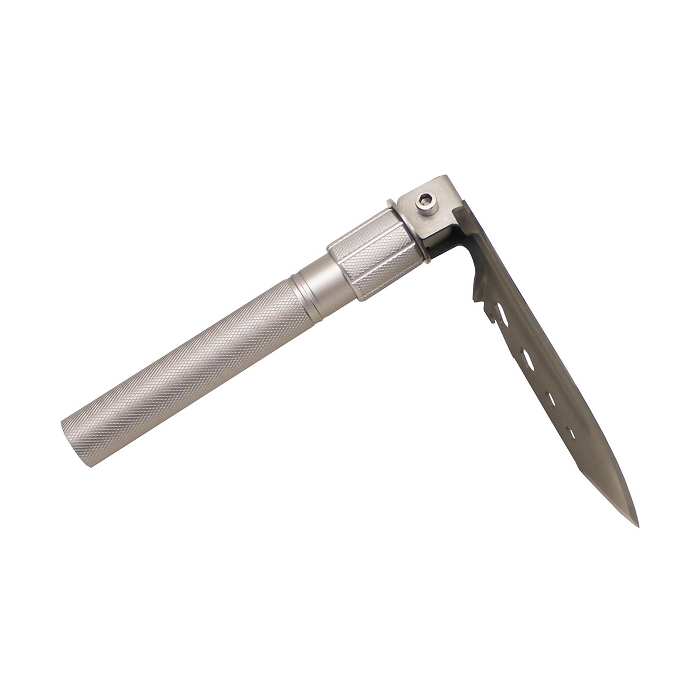fox stalen outdoorschep gator 