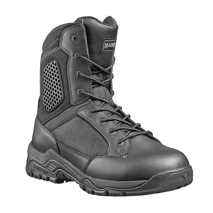Magnum strike force 8.0 zijrits WP