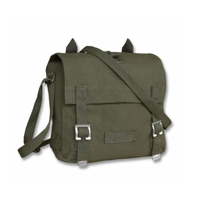 Mil-Tec BW broodtas groen
