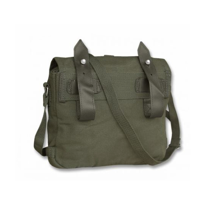 Mil-Tec BW broodtas groen