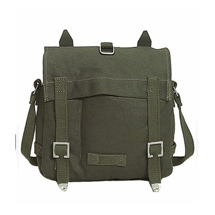 Mil-Tec BW broodtas groen