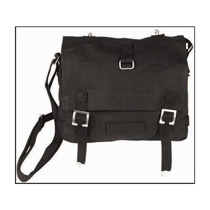 Mil-Tec BW broodtas zwart