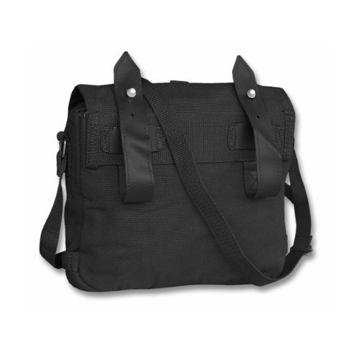 Mil-Tec BW broodtas zwart