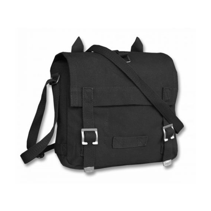 Mil-Tec BW broodtas zwart