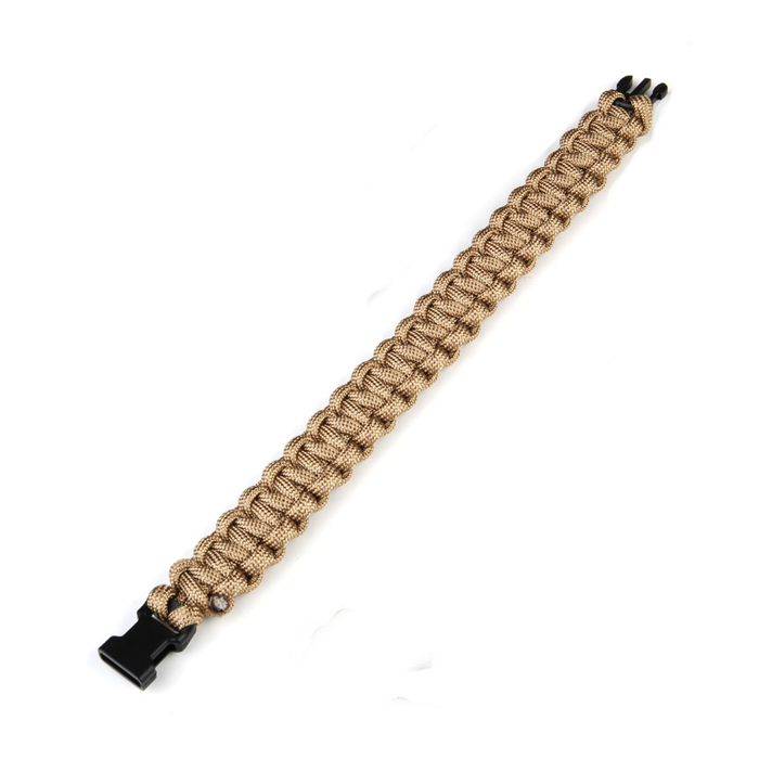 Paracord khaki