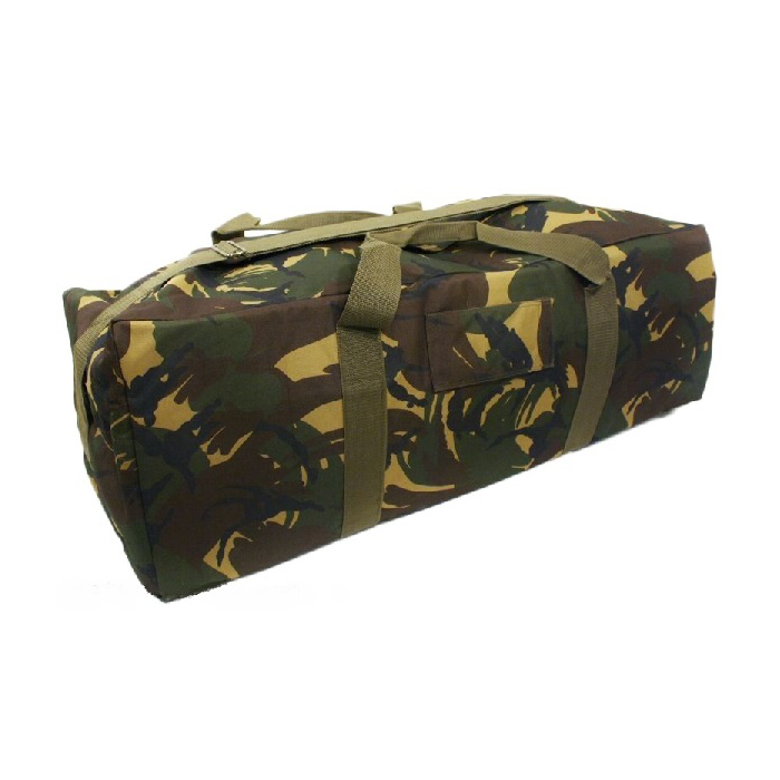 Pilottas KL NL camo