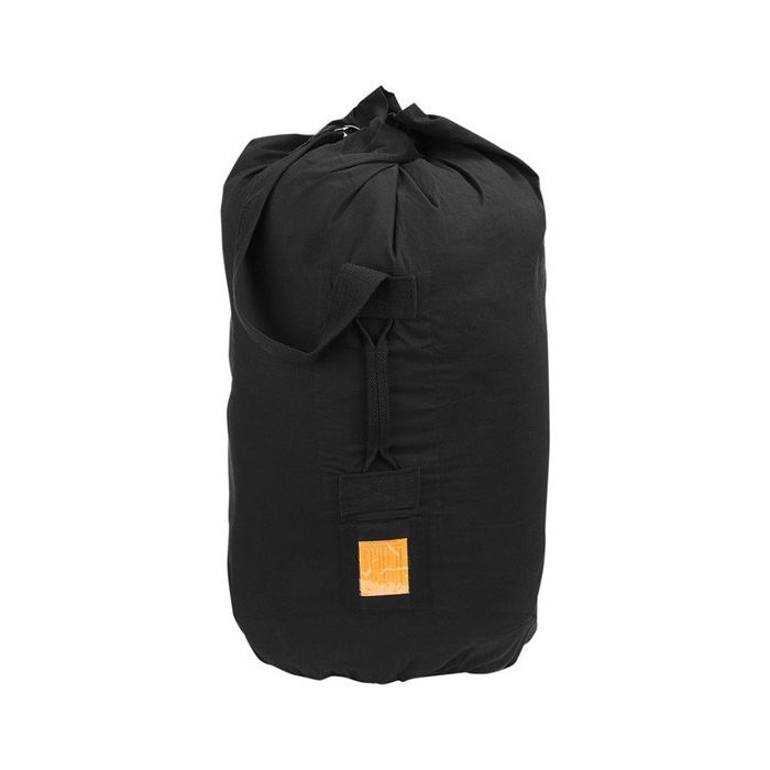 Plunjezak KL ripstop 110 ltr. zwart