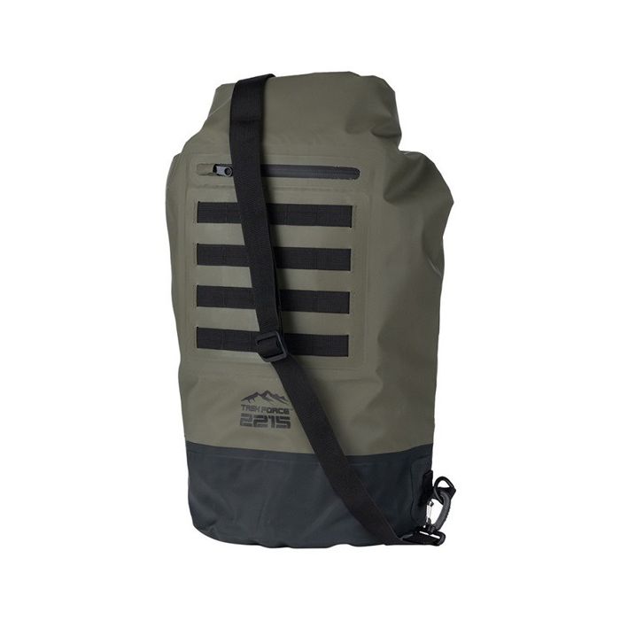 TF-2215 WD plunjezak groen