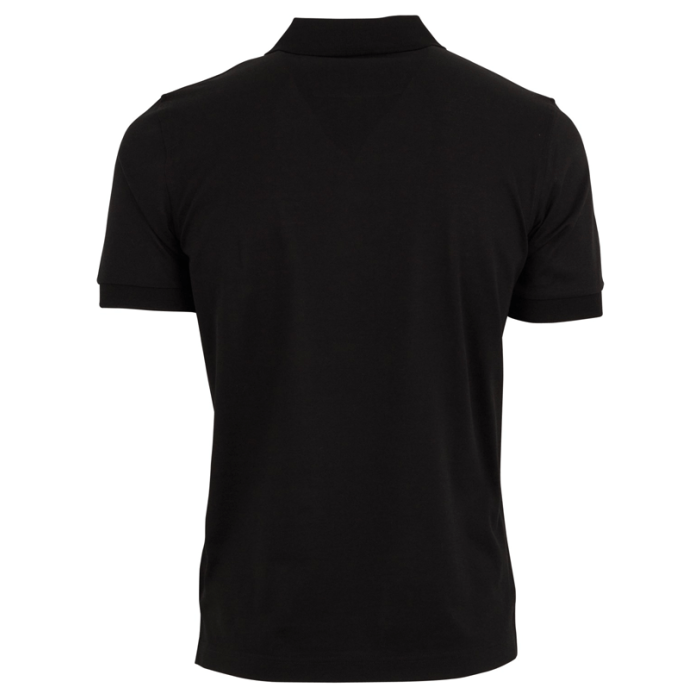 Mil-Tec poloshirt zwart