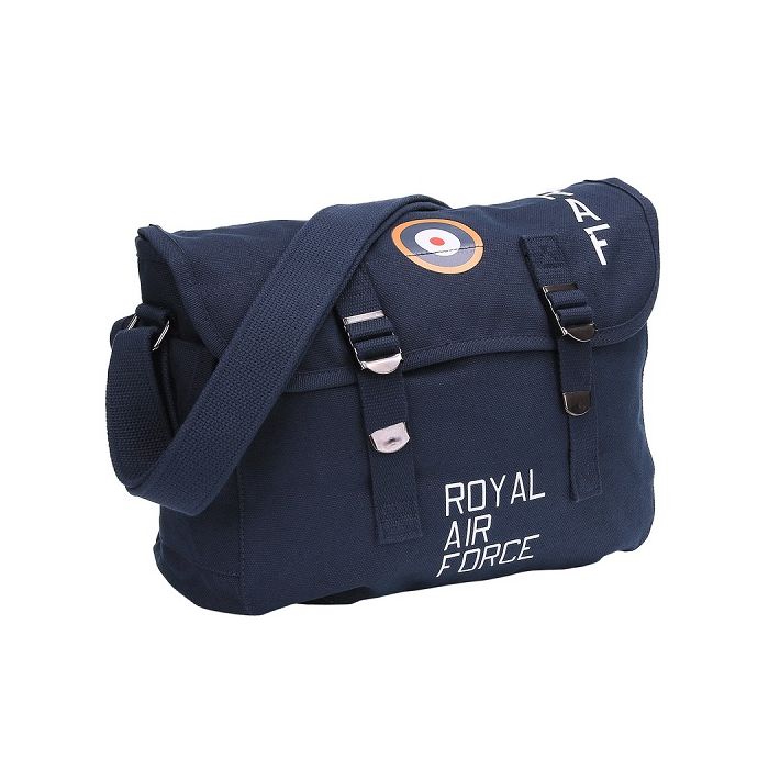Fostex pukkel Royal Air Force blauw