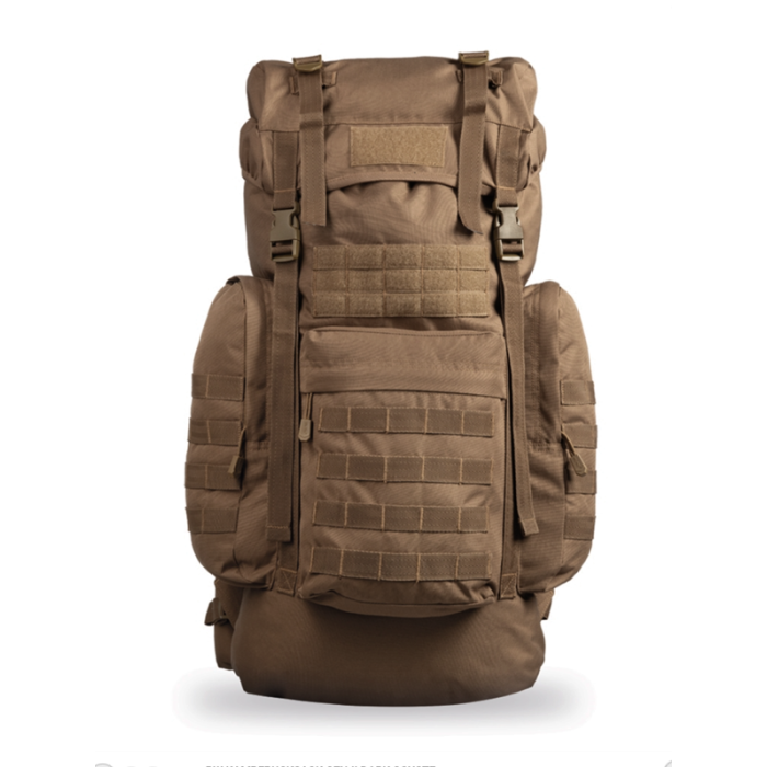 Mil-Tec combat rugtas gen II coyote