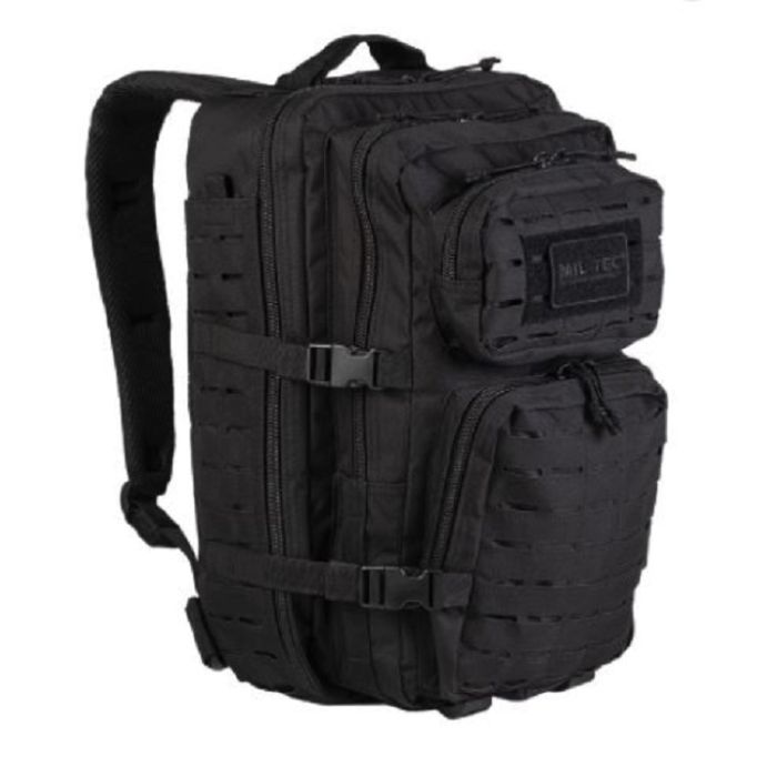 Mil tec backpack 2025