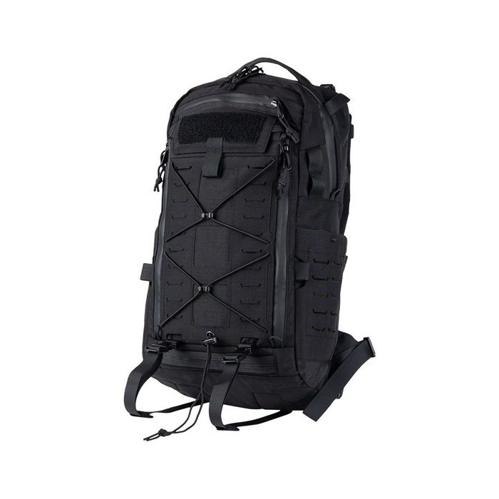 TF-2215 rugzak Stealth-Pro 22L ZWART