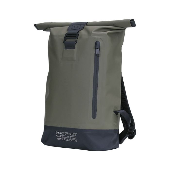 TF-2215 rugtas urban creek groen 18L